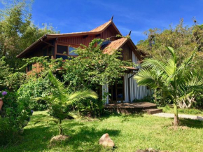 Casa da Floresta